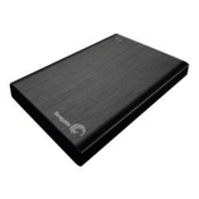 Seagate 2TB Wireless Plus USB 3.0 Portable Drive Seagate 2TB Wireless Plus USB 3.0 Portable Drive